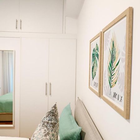 Newly Renovated Apartment 7 Min Walk From Acropolis أثينا المظهر الخارجي الصورة