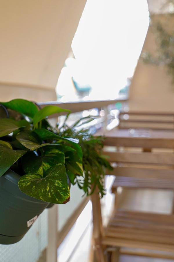 Newly Renovated Apartment 7 Min Walk From Acropolis أثينا المظهر الخارجي الصورة