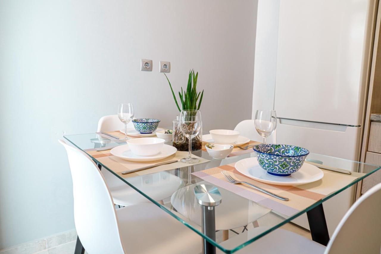 Newly Renovated Apartment 7 Min Walk From Acropolis أثينا المظهر الخارجي الصورة