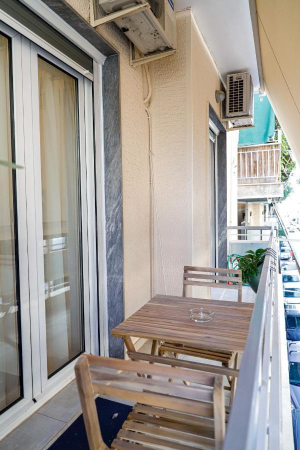 Newly Renovated Apartment 7 Min Walk From Acropolis أثينا المظهر الخارجي الصورة